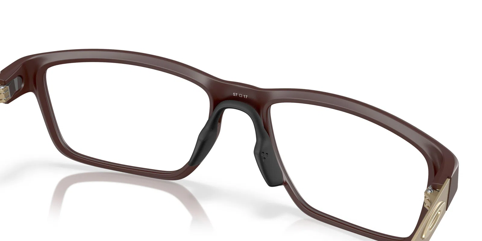 Oakley Metalink 8153 Eyeglasses - view 93